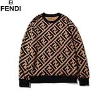 wholesale quality fendi hoodies model no. 36